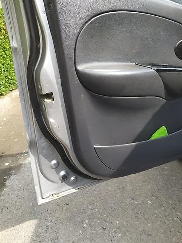 mazda demio 2008: Daewoo Matiz: 2002 г., 0.8 л, Ручные, Бензин, Хэтчбэк — 6