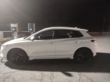 купить авто в рассрочку без первоначального взноса без банка: BYD ET: 2019 г., 0.1 л, Робот, Электромобиль, Минивэн — 6