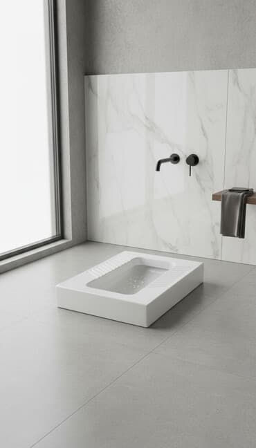 Раковины для ванной