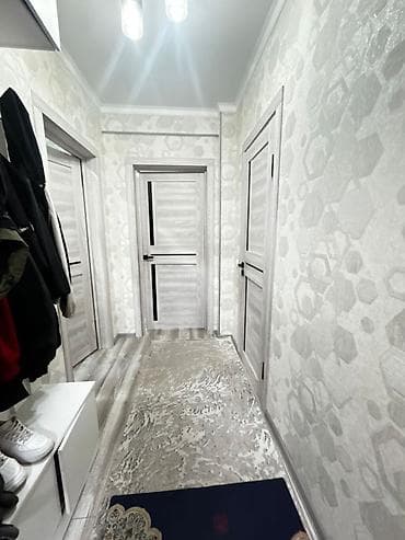 Квартиры: 1 комната, 39 м², 8 этаж, Евроремонт — 7