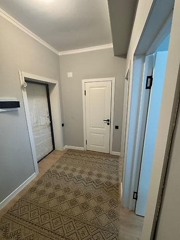 Кыймылсыз мүлк: 1 бөлмө, 42 м², Элитка, 13 кабат, Евроремонт — 4