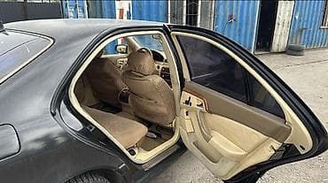 машина мерс с: Mercedes-Benz S-Class: 2000 г., 5 л, Автомат, Бензин, Седан — 6