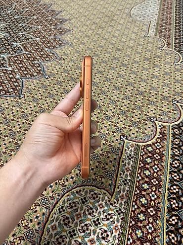 купить iphone s6: IPhone 17 Pro, Оранжевый, 100 % — 5