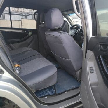 внедорожник бишкек: Toyota 4Runner: 2007 г., 4 л, Типтроник, Бензиновая, Внедорожник — 9