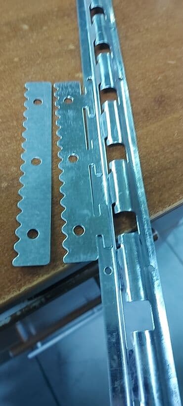 где купить ткань для мебели: ПВХ завесы — 4