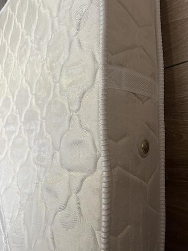 4 5мм: Ортопедиялык матрас, Башка бренд, Бир кишилик, Башка өлкө, Орточо катуу матрастар, Башка түрү — 2