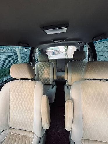 авто морник: Mazda MPV: 2001 г., 2.5 л, Автомат, Бензин, Минивэн — 6