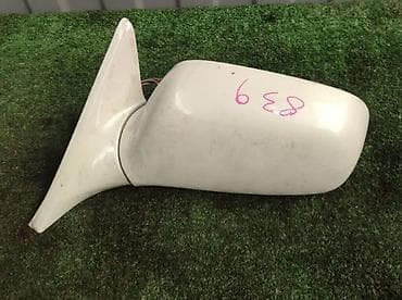 зеркало на виндом: Тойота виндом боковое зеркало 2000сом — 1