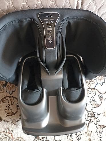 Тиричилик техникасы: Укалагыч Буттар үчүн — 3