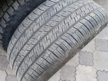 sg 9: Колеса в сборе R 19, Всесезонная, Комплект, Легковые, Литые, отверстий - 5 — 3