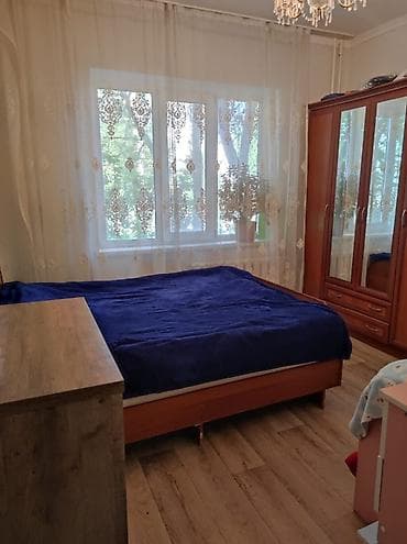 105: 3 комнаты, 68 м², 105 серия, 2 этаж, Евроремонт — 7