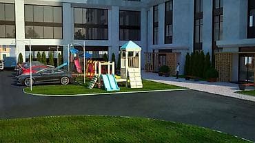 central park: 2 комнаты, 99 м² — 7