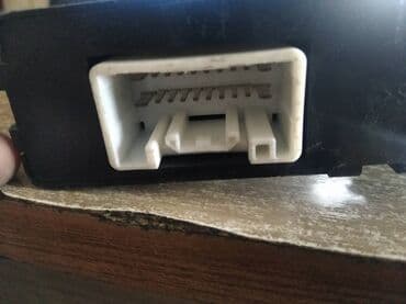 инверторы для солнечных батарей refusol: Toyota Fortuner ЭБУ кондиционера, Тойота Сюрф 185 электронный блок — 2