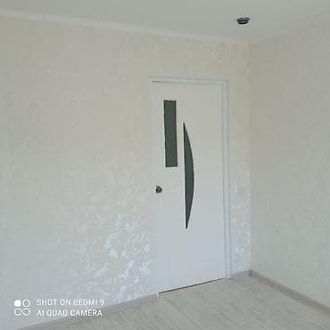 room: Светлая комната с большим окном новым ремонтом Характеристики: - — 5