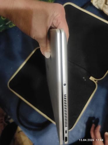 macbook m2 pro: УЛТРАБУК 360© серый СЕНСОРНЫЙ ЭКРАН НА 360 НЕ ДАВНО ОТКРЫЛА С КАРОПКИ — 8