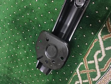 Бампер и комплектующие: Усилитель бампера Peugeot, Новый, Оригинал — 1