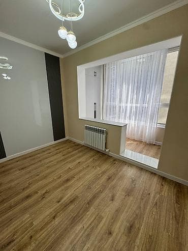теплый стан жк: 3 комнаты, 77 м², Технопарк Элитка, 2 этаж, Евроремонт — 3