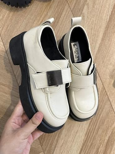 Босоножки, сандалии, шлепанцы: Босоножки, 38.5, Stella Mccartney, Новый, цвет - Серый — 10