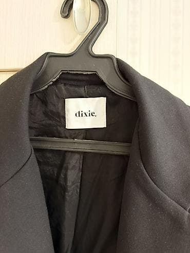 пиджак италия: Женский пиджак Dixie оригинал Италия - Бренд: Dixie (ярлык внутри и — 2