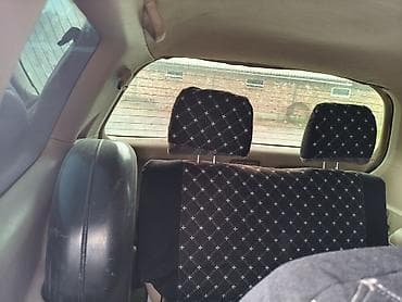 цены на китайские авто в киргизии: Honda Odyssey: 1997 г., 2.3 л, Автомат, Газ, Минивэн — 6