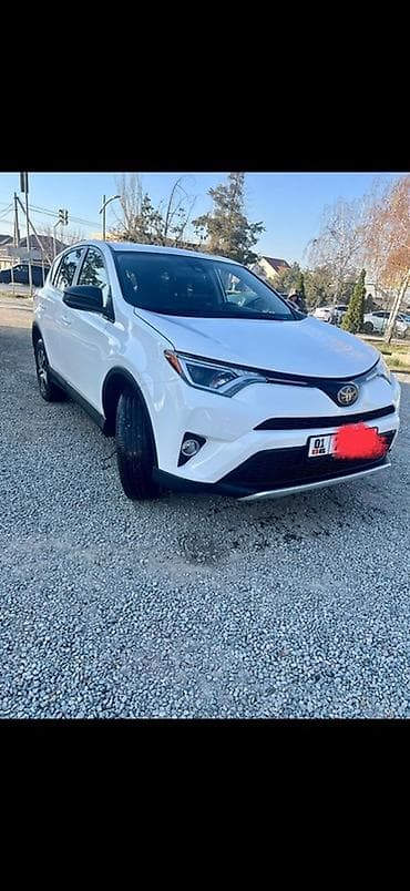 тойота приус с: Toyota RAV4: 2018 г., 2.5 л, Автомат, Бензин, Кроссовер — 1