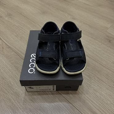Детские сандалии ECCO, оригинал Продаю детские сандалии ECCO SP.1