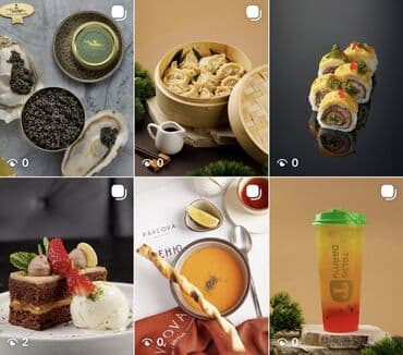 фотограф ош: Фуд фотограф, снимаю блюда для заведений, ресторанов, кафе, баров — 1