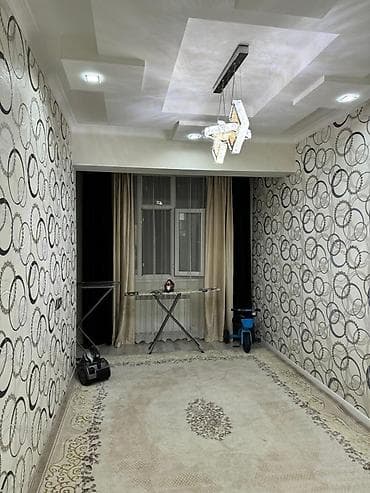 o store: 3 комнаты, Собственник, Без подселения, С мебелью полностью — 3