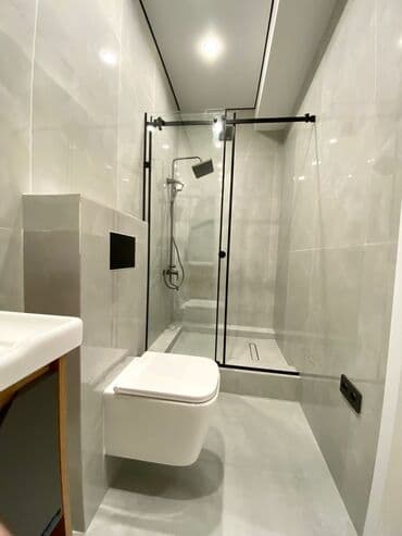 сдается квартира в районе восток 5: 1 комната, 46 м², Элитка, 3 этаж, Евроремонт — 3