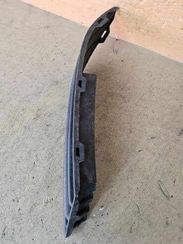 бу запчасти на фольксваген венто бишкек: Заглушка бампера Передний Volkswagen, Б/у, Оригинал — 7