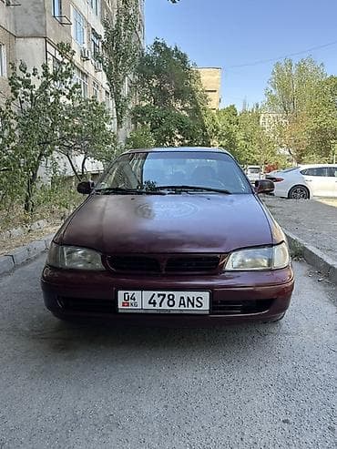 тойота камри 1987: Toyota Camry: 1997 г., 1.7 л, Механика, Бензин, Седан — 1