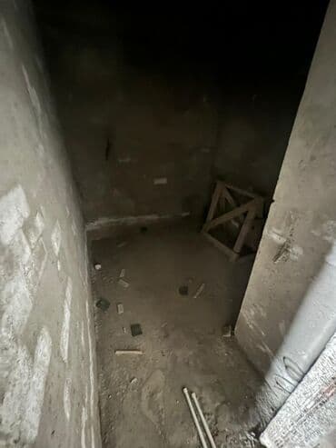 Сниму квартиру: 1 комната, 53 м², Элитка, 14 этаж, ПСО (под самоотделку) — 12