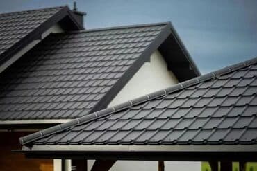 сколько стоит покраска крыши дома: Кровля крыши | Ремонт, Гидроизоляция Больше 6 лет опыта — 29