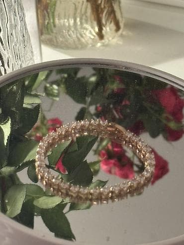 Браслет, Фианит, Женские — 1