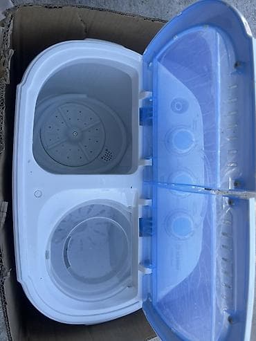 стиральная машина афтомат: 🔥 Продаётся компактная стиральная машина 🔥 Идеальное решение для — 3