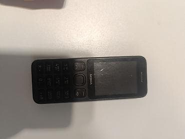 redmi note 11 e: Nokia 105 4G, Б/у, < 2 ГБ, цвет - Черный, 2 SIM — 2