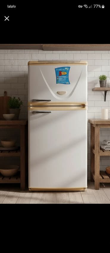 сдаю холодильные камеры: Продаю 2х камерный холодильник Nord — 1