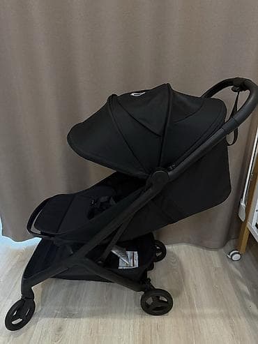 Коляски: Продаю премиальную прогулочную коляску Bugaboo Butterfly 2 — 3