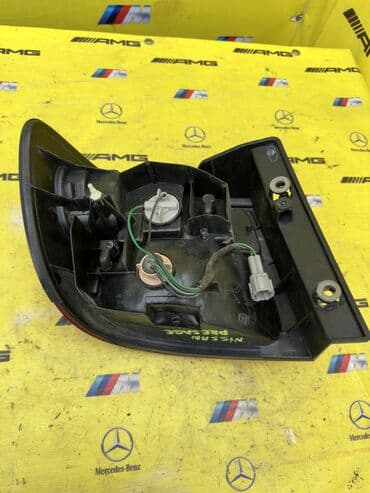 датчик коленвала ниссан примера р11 2.0 дизель: Стоп-сигналдар комплектиси Nissan Колдонулган, Оригинал, Жапония — 2