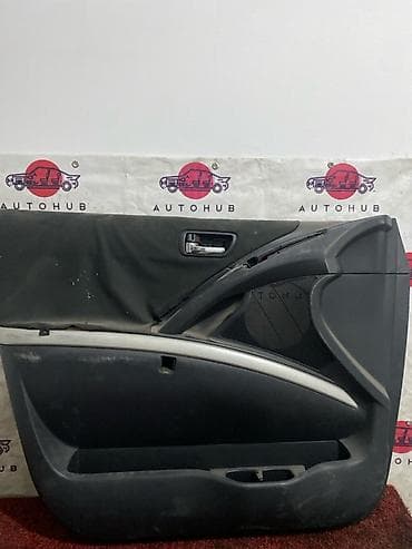 Дверная карта Toyota 1997 г., Б/у, Оригинал, Япония