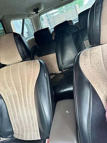 багаж субару легаси: Subaru Legacy Lancaster: 2000 г., 3 л, Автомат, Бензин, Универсал — 5