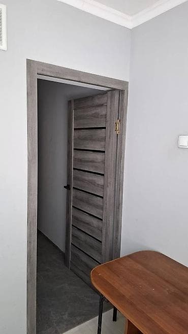 сдается 1 ком кв: 1 комната, Агентство недвижимости, Без подселения, С мебелью частично — 9