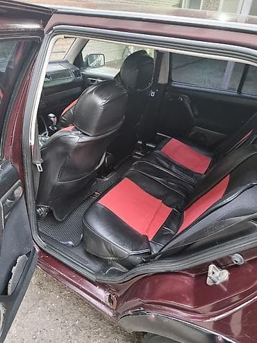 vento автомат: Volkswagen Vento: 1993 г., 2 л, Механика, Бензин, Седан — 10