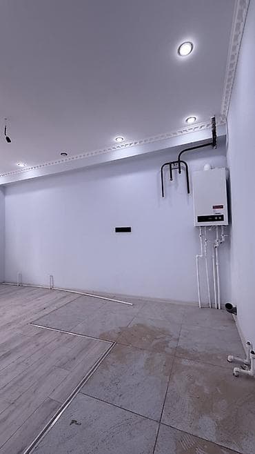 2026: 1 комната, 42 м², Элитка, 1 этаж, Евроремонт — 2