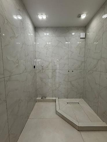 квартира нижный джал: 2 комнаты, 69 м², Элитка, 7 этаж, Дизайнерский ремонт — 9