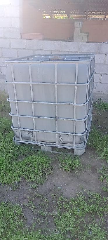 gen kg: Еврокуб 1000 т — 2