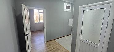 квартира дом кара балта: 1 комната, 24 м², Индивидуалка, 2 этаж, Евроремонт — 4