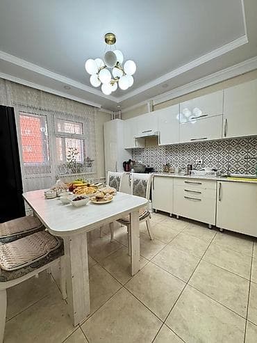 Батирлерди сатуу: 3 бөлмө, 100 м², Элитка, Дизайнердик ремонт — 4