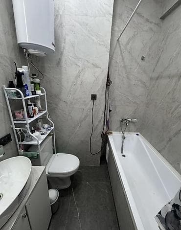 1 bedroom: 1 комната, 40 м², Элитка, 3 этаж, Дизайнерский ремонт — 6