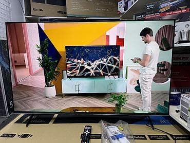 смарт часы бишкек цены: Срочная акция!! Телик Телевизор Skyworth 50 QLED 50Q66G 130 см 50" 4k — 6